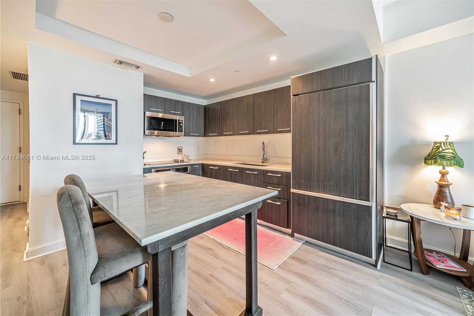 Small Image of 45 SOUTH WEST 9TH ST #1204, Miami Number 8