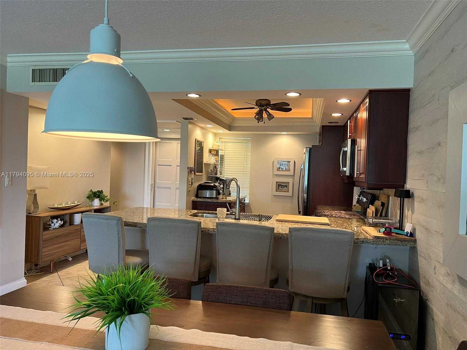 Small Image of 2601 SOUTH COURSE DR #304, Pompano Beach Number 15