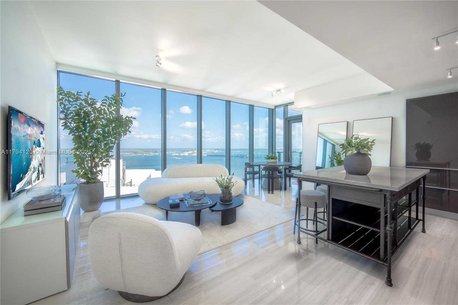 Small Image of 1451 BRICKELL AVE #2703, Miami Number 2