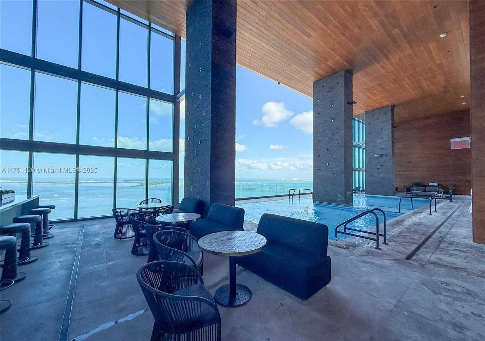 Small Image of 1451 BRICKELL AVE #2703, Miami Number 21