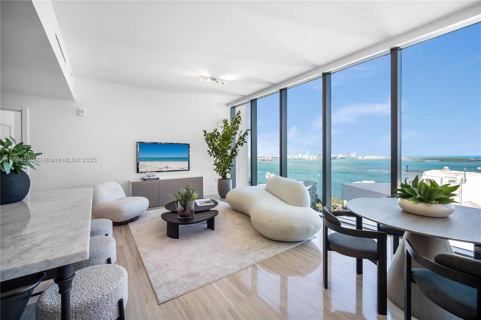 Small Image of 1451 BRICKELL AVE #2703, Miami Number 3