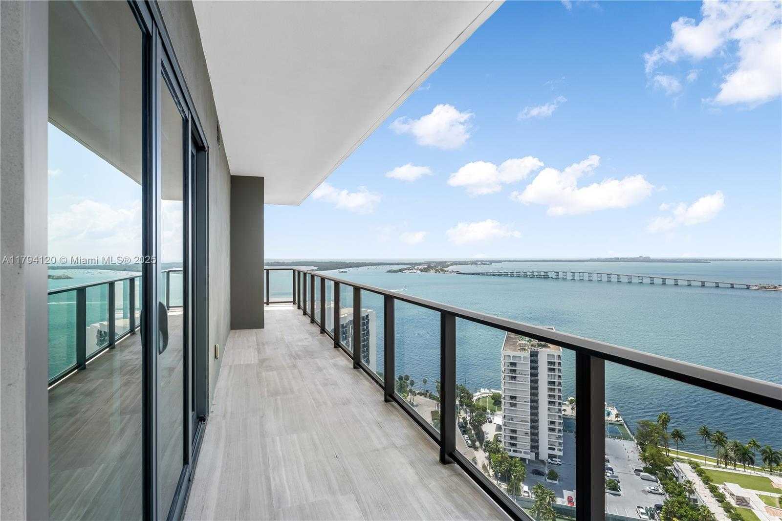 Small Image of 1451 BRICKELL AVE #2703, Miami Number 8