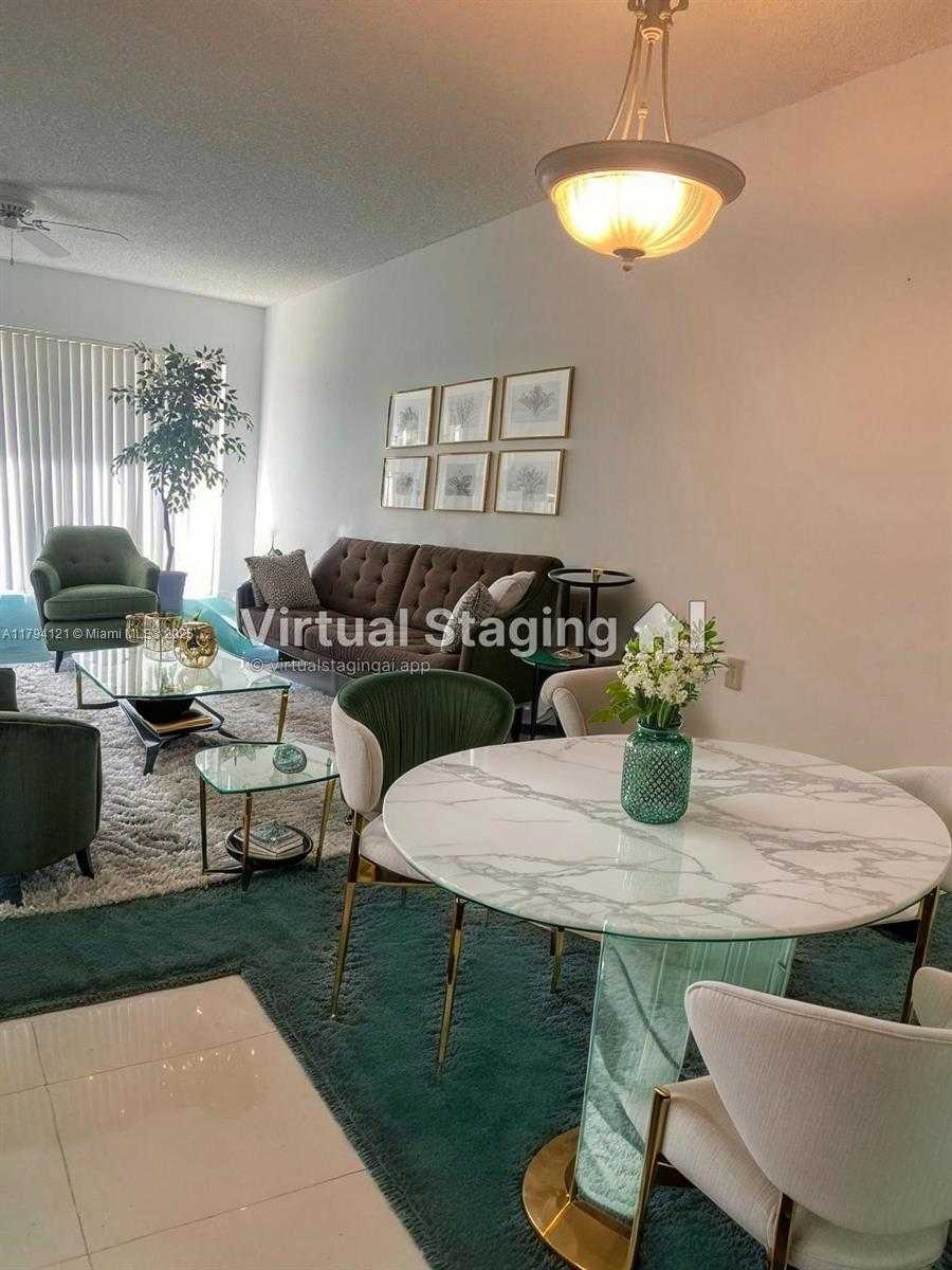Small Image of 8267 SOUTH WEST 128TH ST #208, Pinecrest Number 8