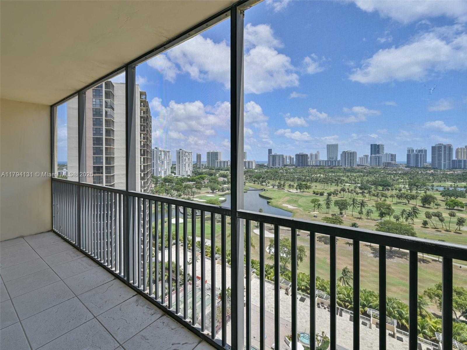 Small Image of 20301 WEST COUNTRY CLUB DR #1927, Aventura Number 23