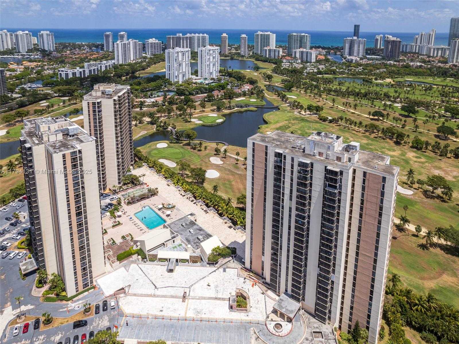 Small Image of 20301 WEST COUNTRY CLUB DR #1927, Aventura Number 30