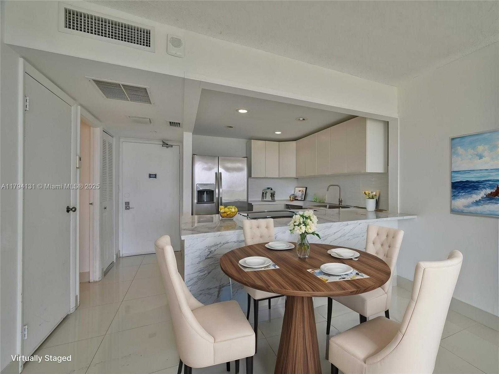 Small Image of 20301 WEST COUNTRY CLUB DR #1927, Aventura Number 32
