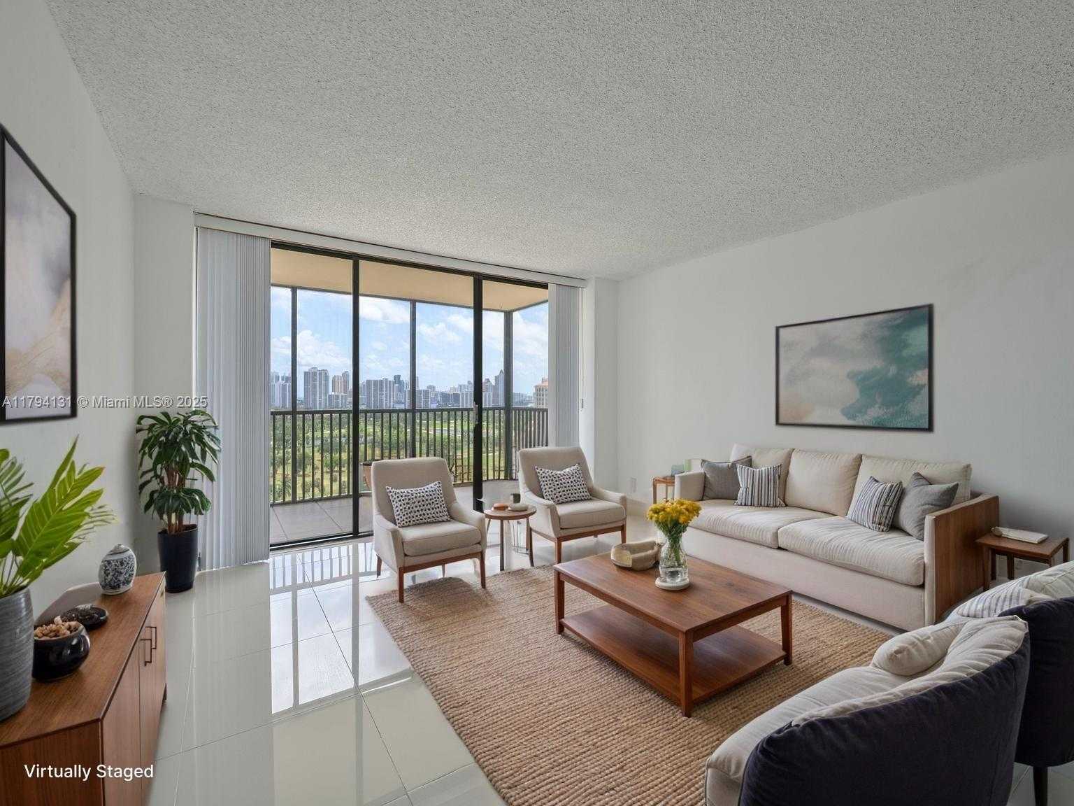 Small Image of 20301 WEST COUNTRY CLUB DR #1927, Aventura Number 33