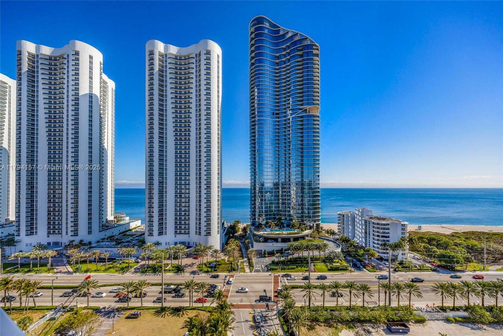 Small Image of 100 BAYVIEW DR #1403, Sunny Isles Beach Number 34