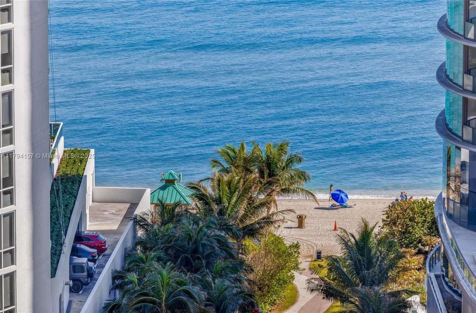 Small Image of 100 BAYVIEW DR #1403, Sunny Isles Beach Number 35