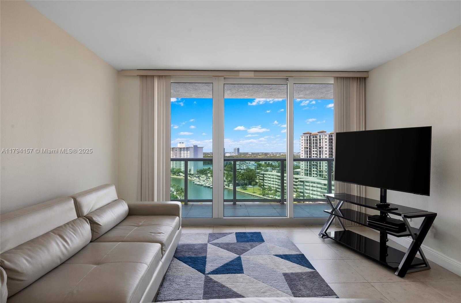 Small Image of 100 BAYVIEW DR #1403, Sunny Isles Beach Number 5