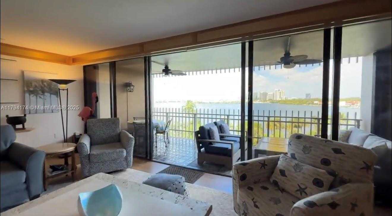 Small Image of 1 GROVE ISLE DR #A504, Miami Number 17