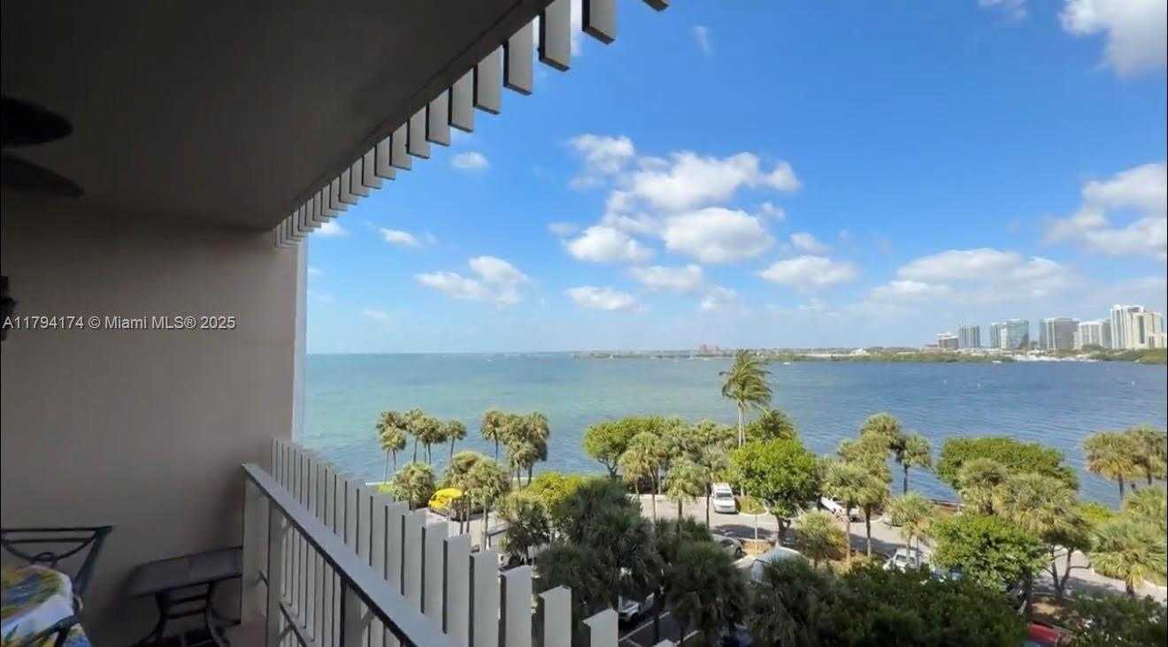 Small Image of 1 GROVE ISLE DR #A504, Miami Number 19