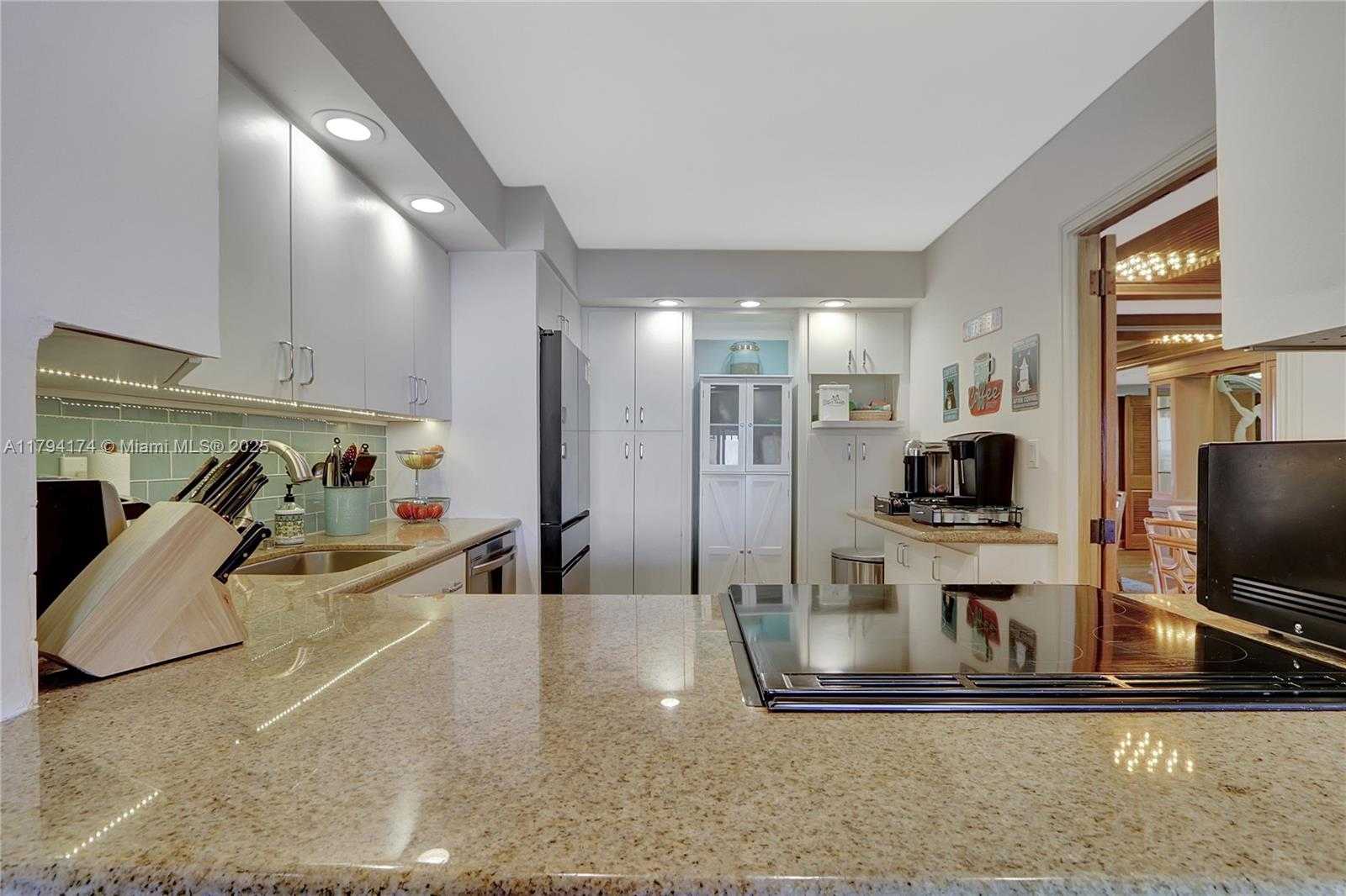Small Image of 1 GROVE ISLE DR #A504, Miami Number 20