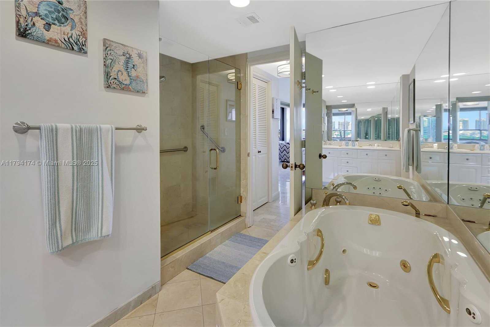 Small Image of 1 GROVE ISLE DR #A504, Miami Number 26