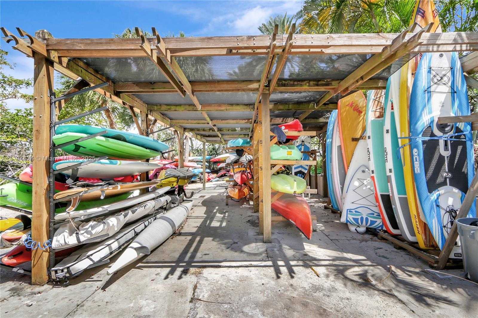 Small Image of 1 GROVE ISLE DR #A504, Miami Number 9