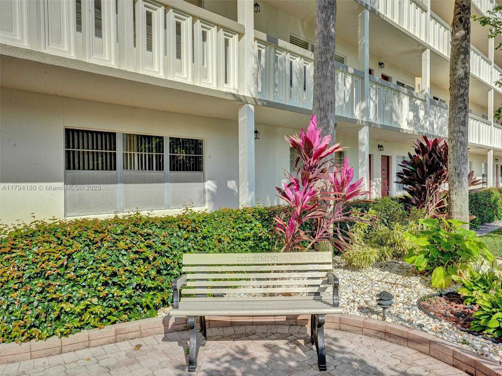Small Image of 3501 BIMINI LN #K2, Coconut Creek Number 32