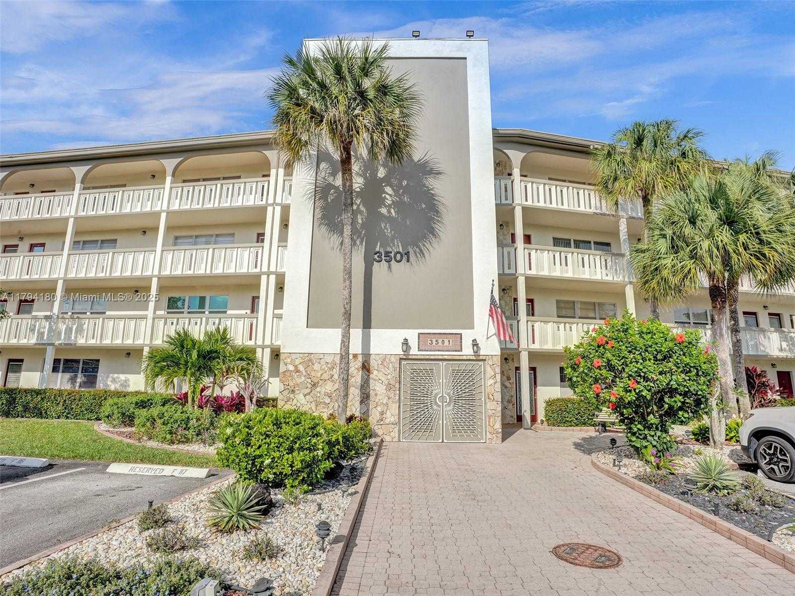 Small Image of 3501 BIMINI LN #K2, Coconut Creek Number 47