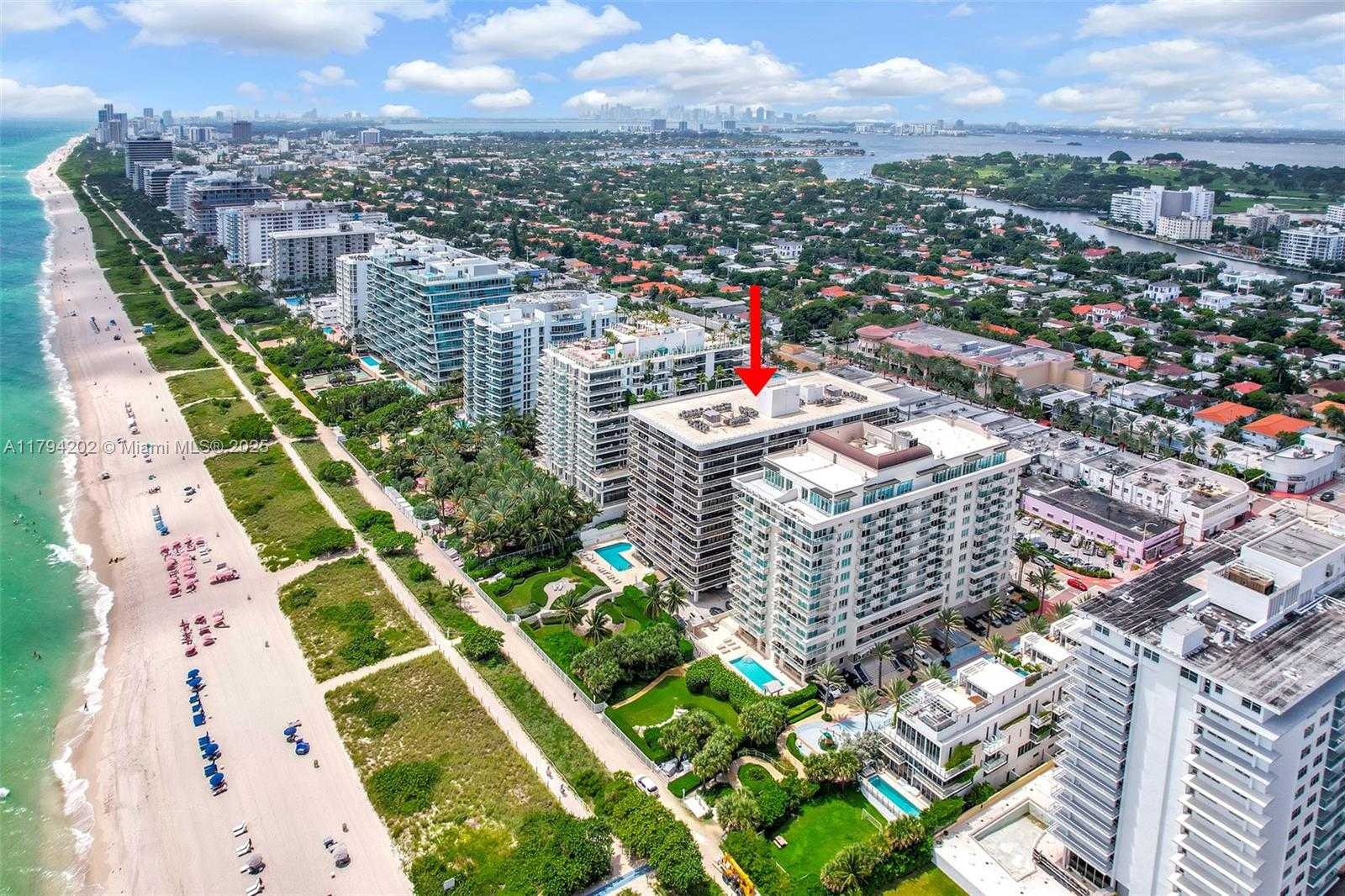 Small Image of 9455 COLLINS AVE #603, Surfside Number 21