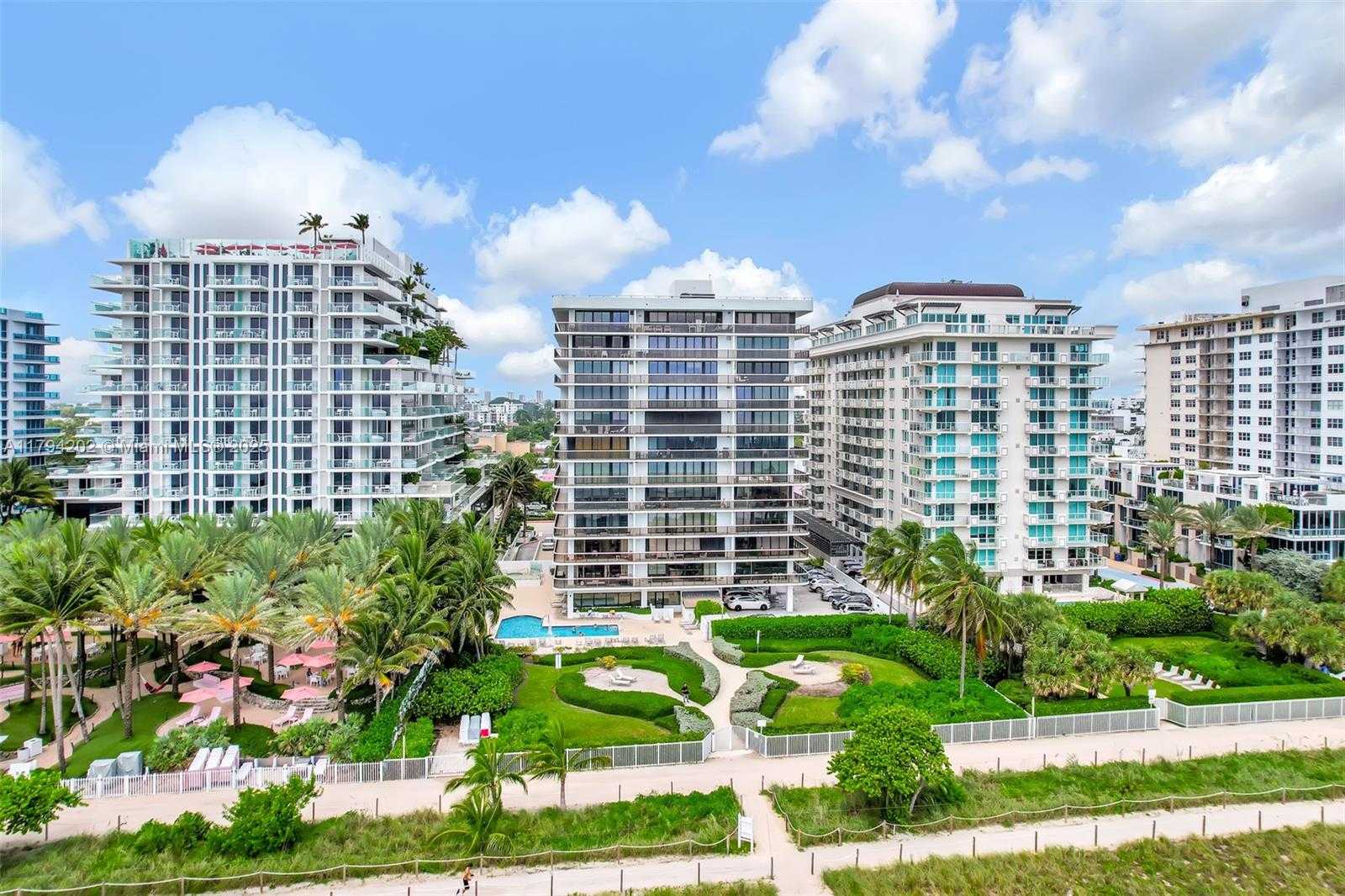 Small Image of 9455 COLLINS AVE #603, Surfside Number 23