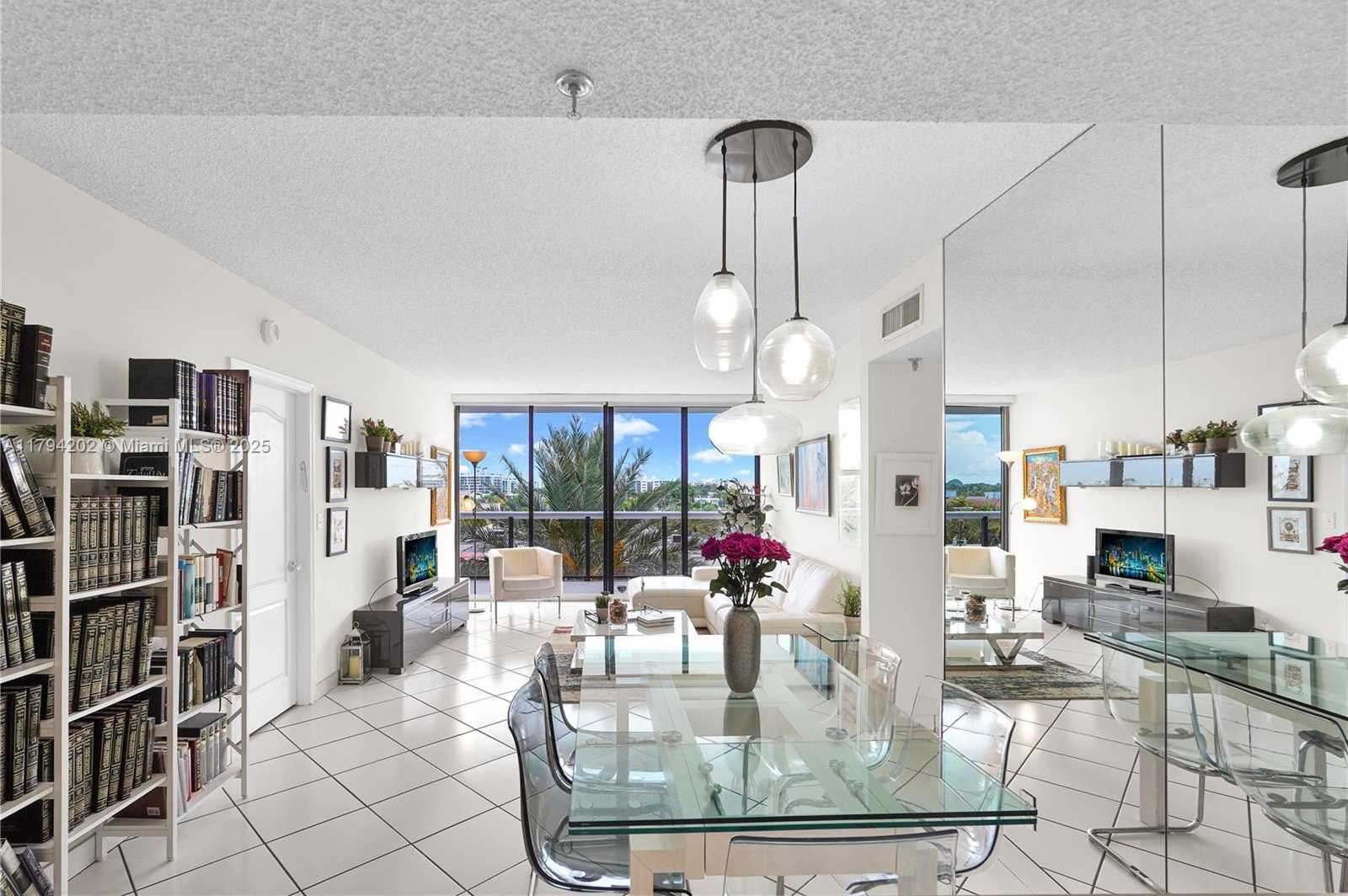 Small Image of 9455 COLLINS AVE #603, Surfside Number 3