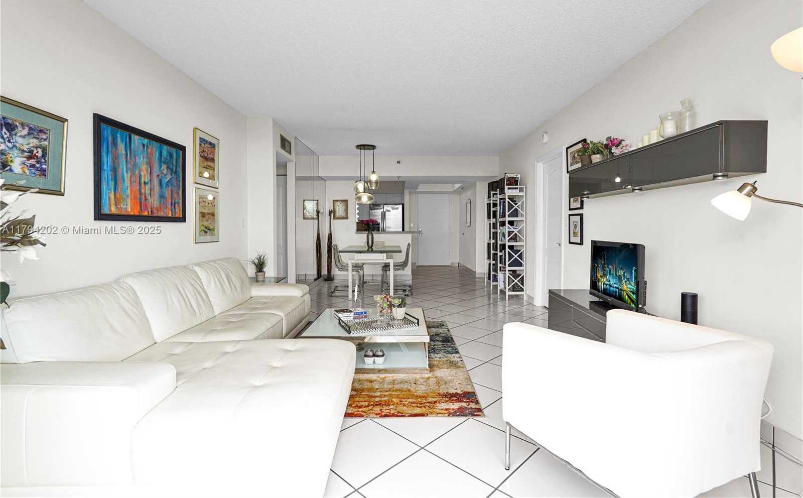 Small Image of 9455 COLLINS AVE #603, Surfside Number 5