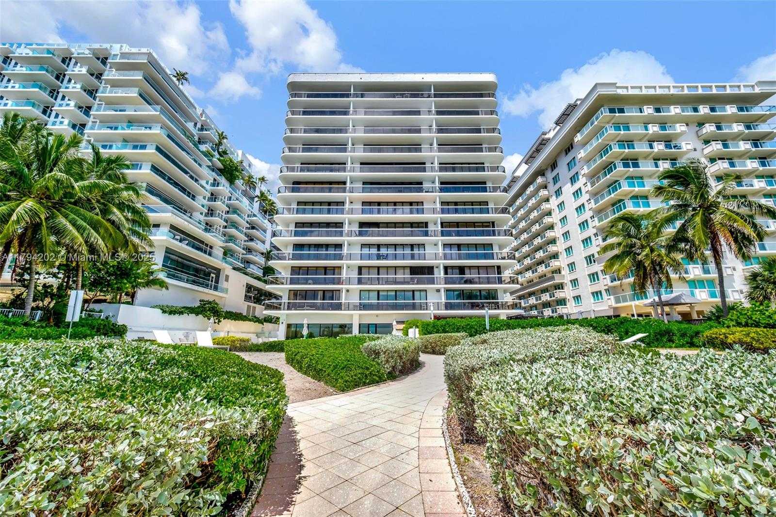 Small Image of 9455 COLLINS AVE #603, Surfside Number 6
