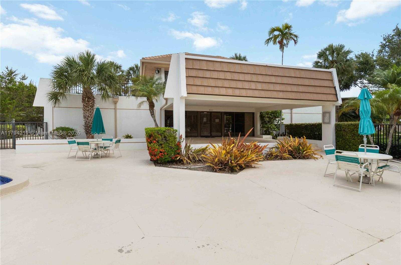 Small Image of 8281 SOUTH WEST 128TH ST #205, Pinecrest Number 19