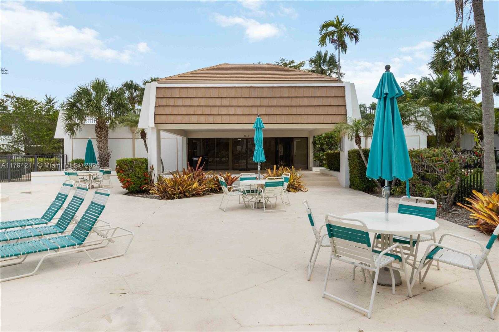 Small Image of 8281 SOUTH WEST 128TH ST #205, Pinecrest Number 24