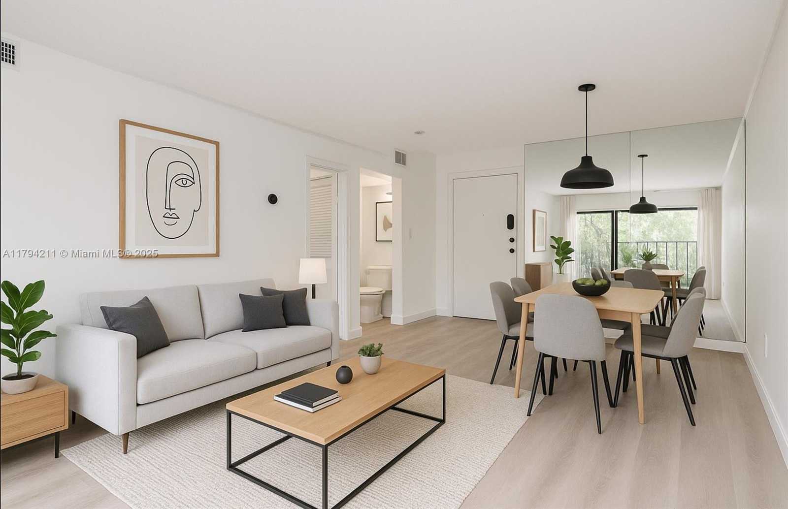 Small Image of 8281 SOUTH WEST 128TH ST #205, Pinecrest Number 8