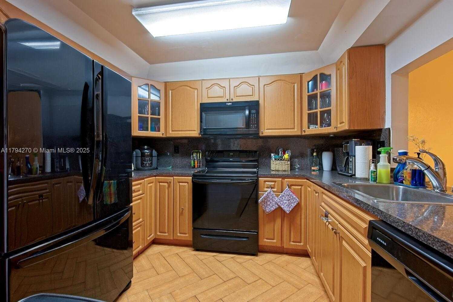 Small Image of 11297 SOUTH WEST 88TH ST #117M, Miami Number 2