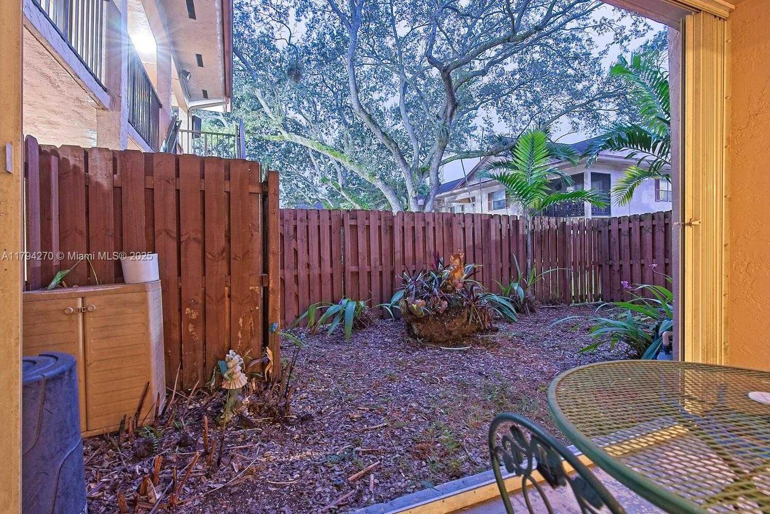 Small Image of 11297 SOUTH WEST 88TH ST #117M, Miami Number 5
