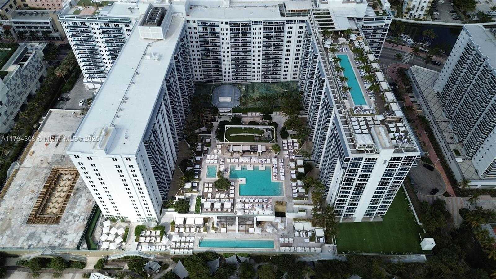 Small Image of 2301 COLLINS AVE #326, Miami Beach Number 24