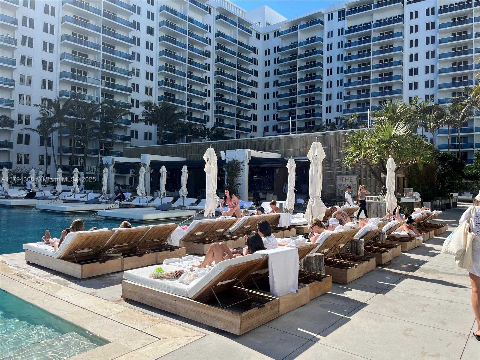 Small Image of 2301 COLLINS AVE #326, Miami Beach Number 35