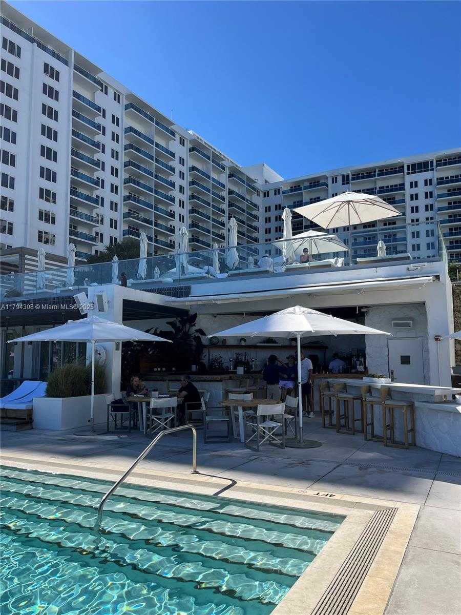Small Image of 2301 COLLINS AVE #326, Miami Beach Number 42