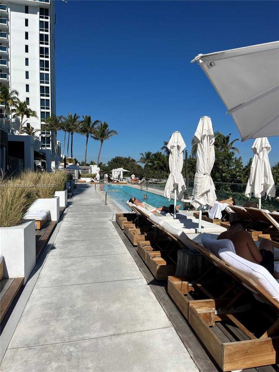 Small Image of 2301 COLLINS AVE #326, Miami Beach Number 44