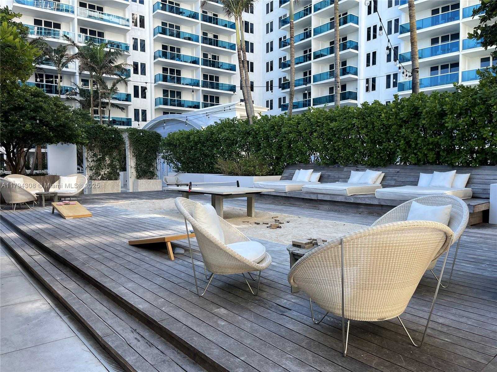 Small Image of 2301 COLLINS AVE #326, Miami Beach Number 48