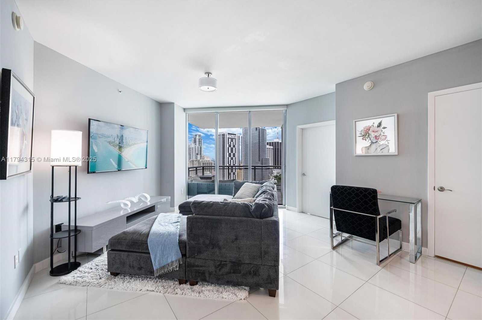 Small Image of 350 SOUTH MIAMI AVE #2505, Miami Number 11
