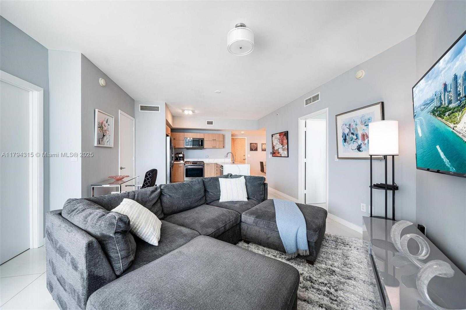 Small Image of 350 SOUTH MIAMI AVE #2505, Miami Number 13