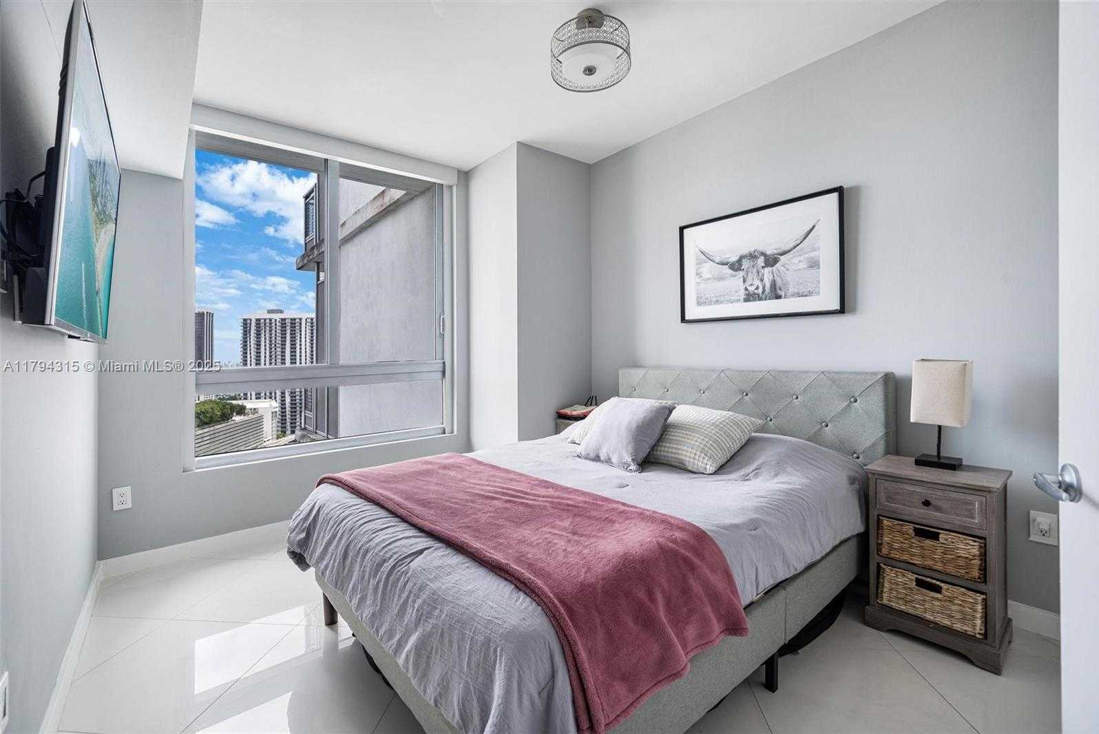 Small Image of 350 SOUTH MIAMI AVE #2505, Miami Number 15