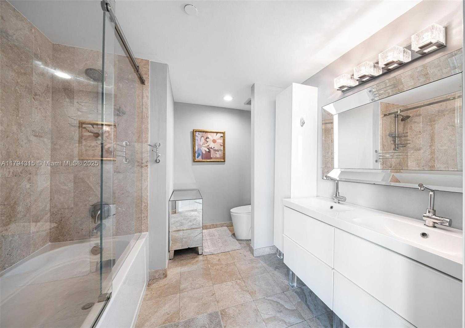 Small Image of 350 SOUTH MIAMI AVE #2505, Miami Number 25