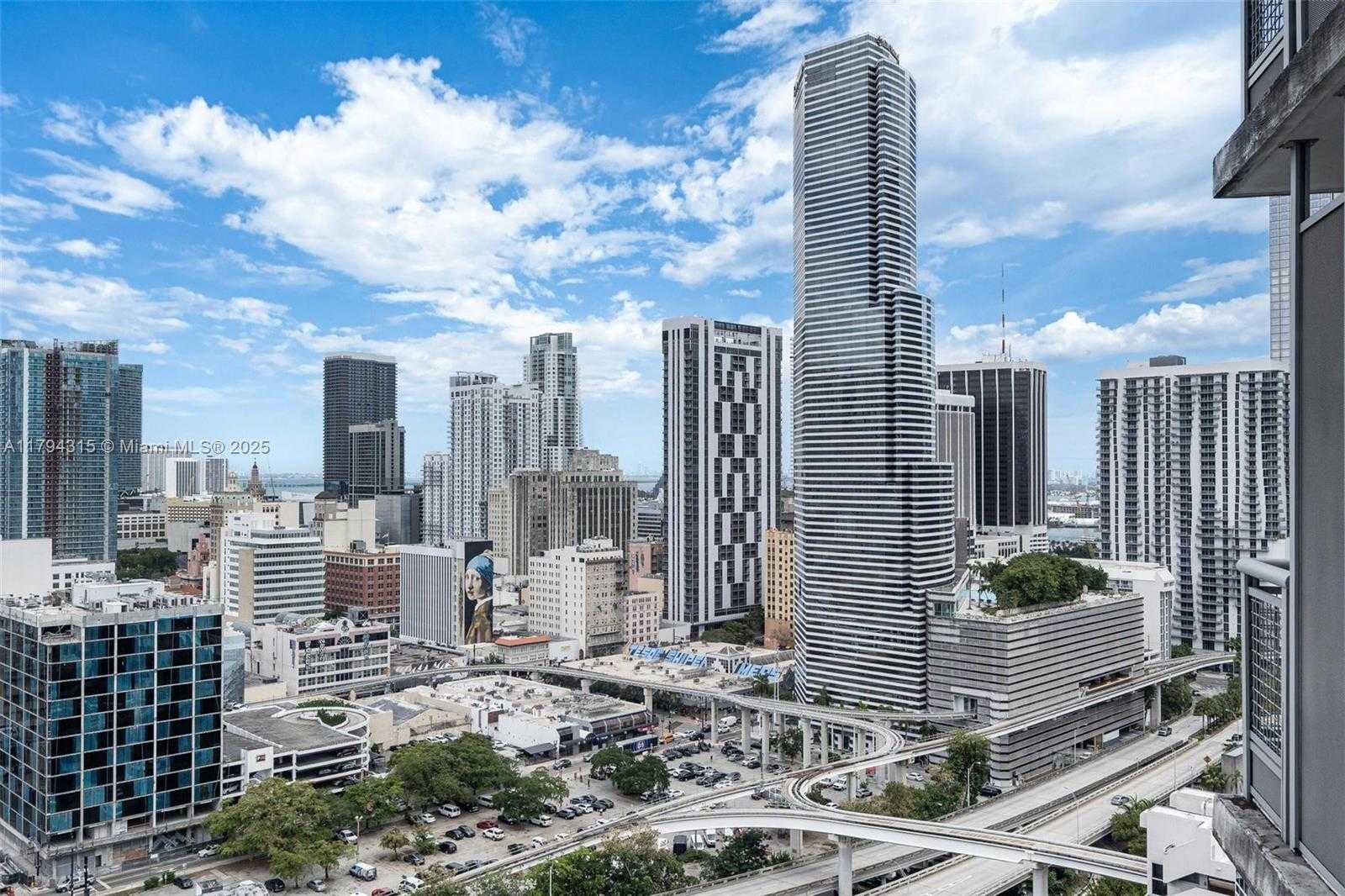 Small Image of 350 SOUTH MIAMI AVE #2505, Miami Number 27