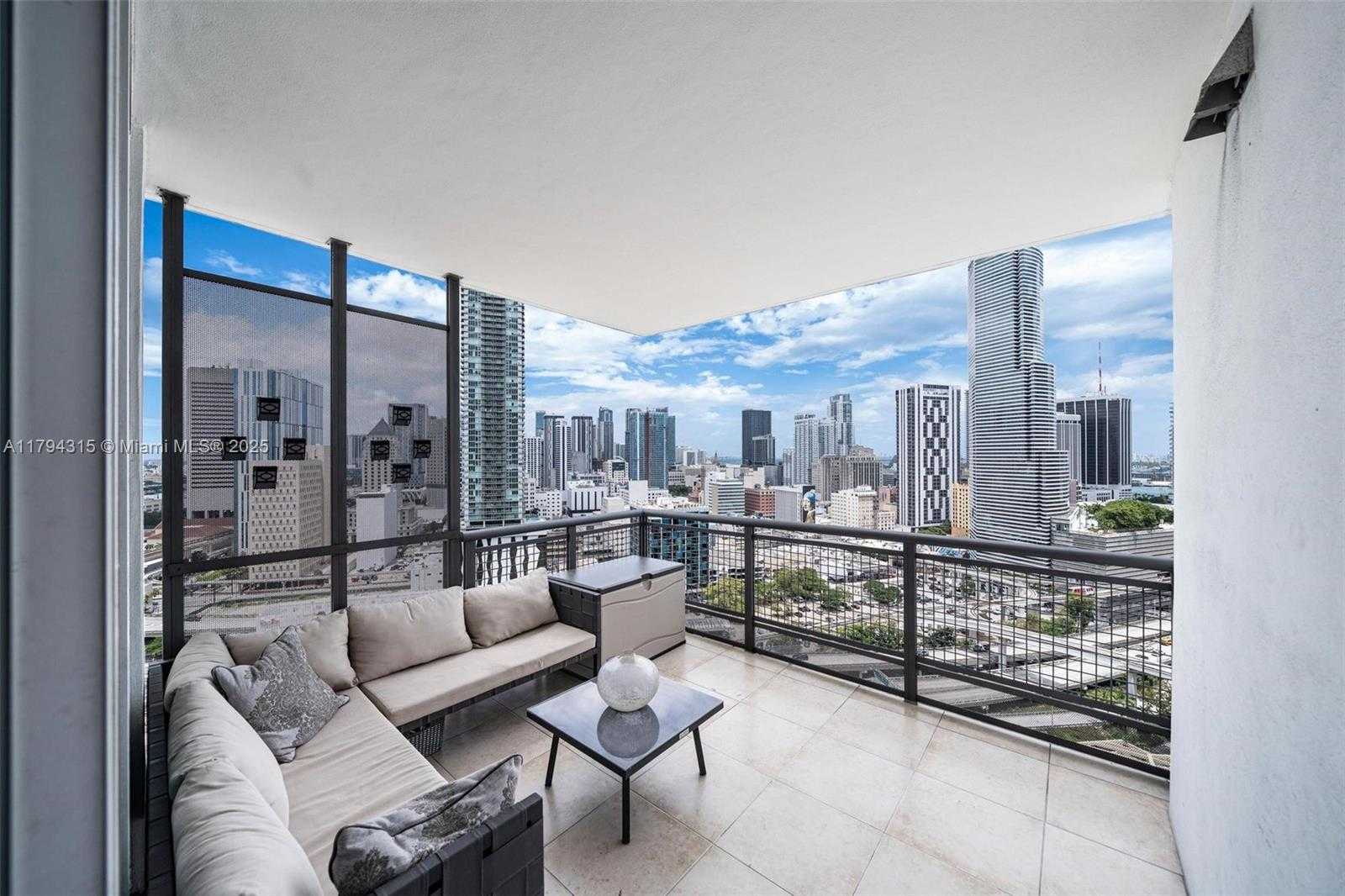 Small Image of 350 SOUTH MIAMI AVE #2505, Miami Number 29
