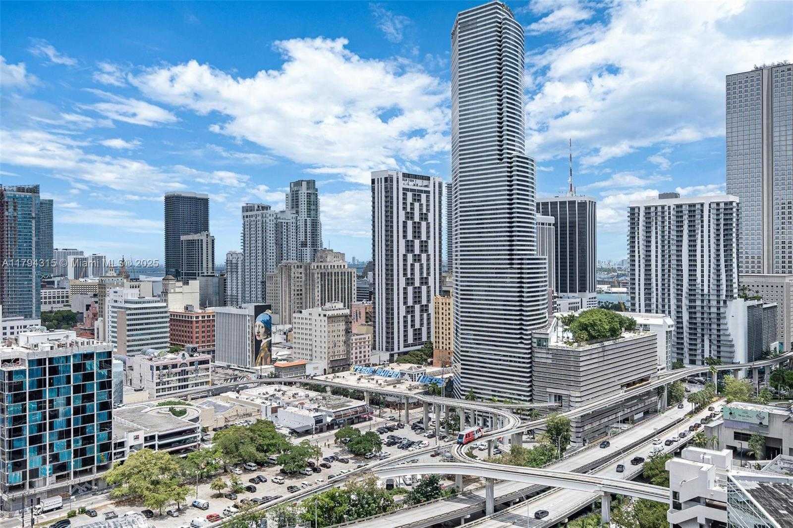 Small Image of 350 SOUTH MIAMI AVE #2505, Miami Number 30