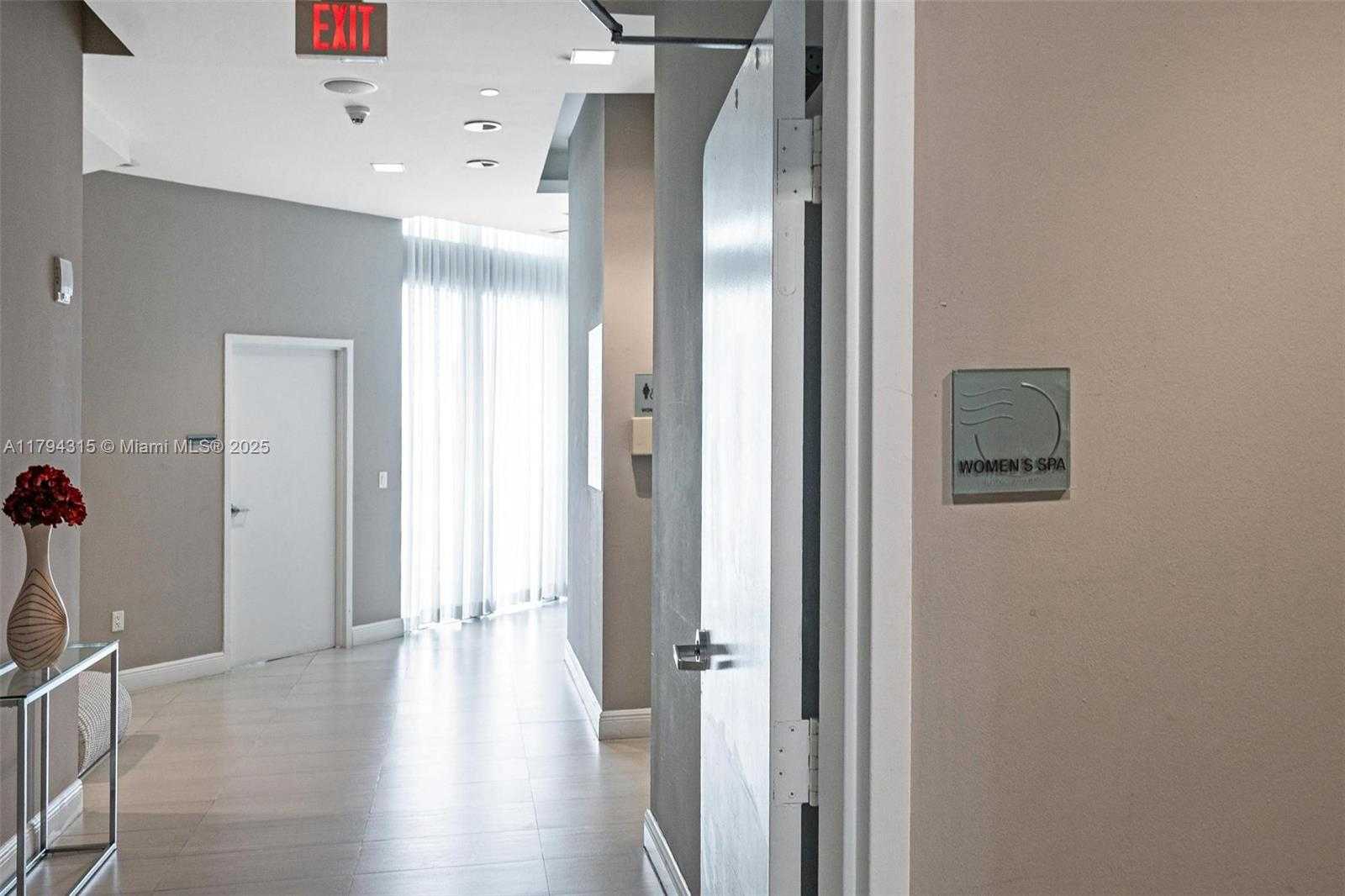 Small Image of 350 SOUTH MIAMI AVE #2505, Miami Number 32
