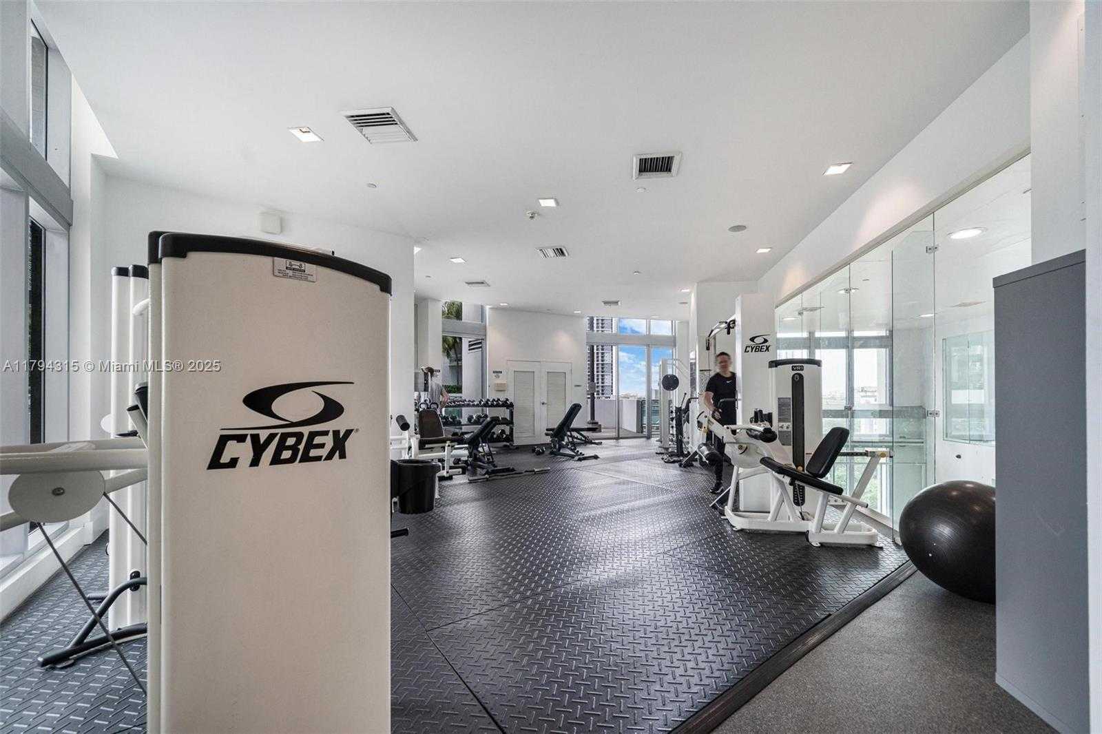 Small Image of 350 SOUTH MIAMI AVE #2505, Miami Number 33