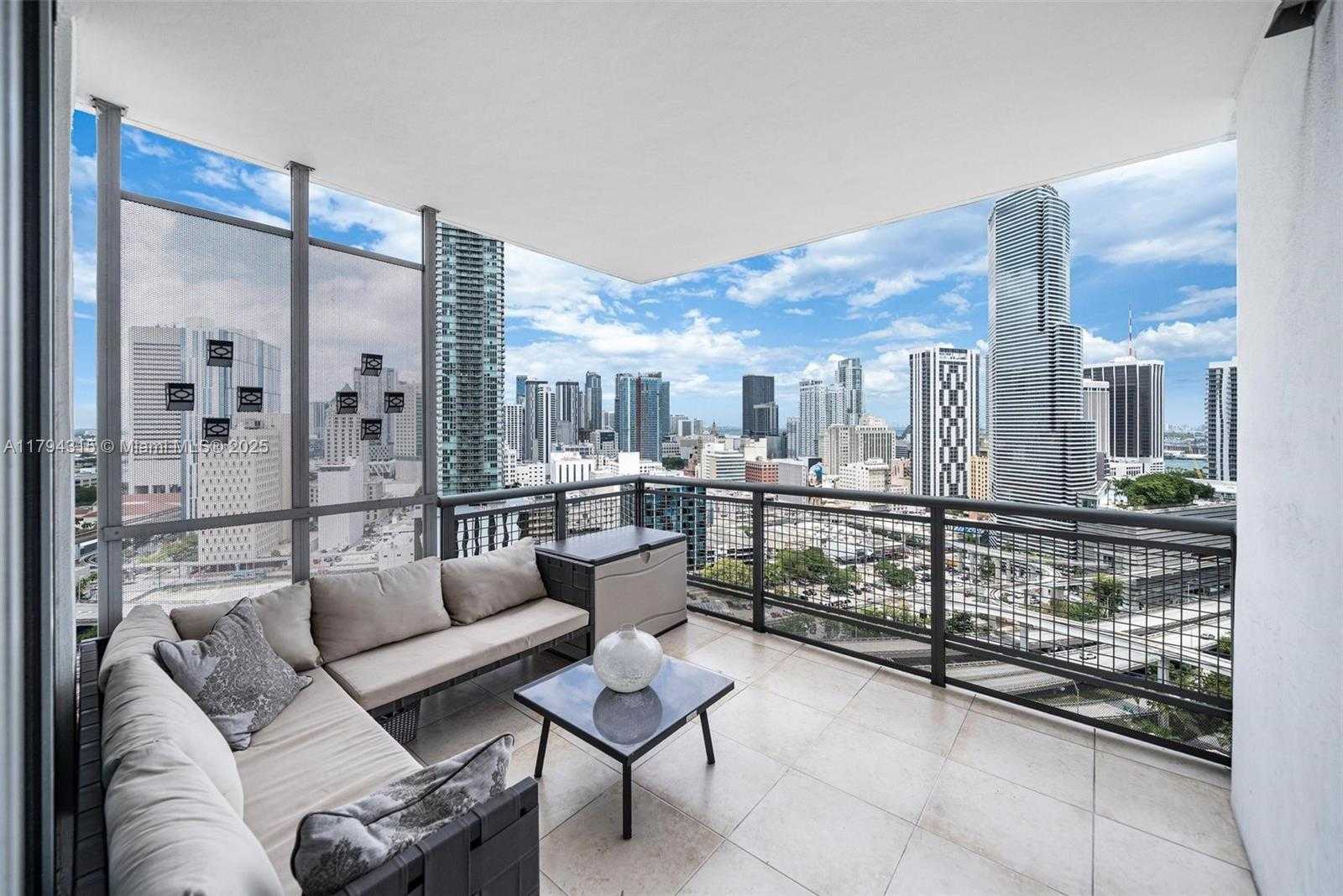 Small Image of 350 SOUTH MIAMI AVE #2505, Miami Number 35