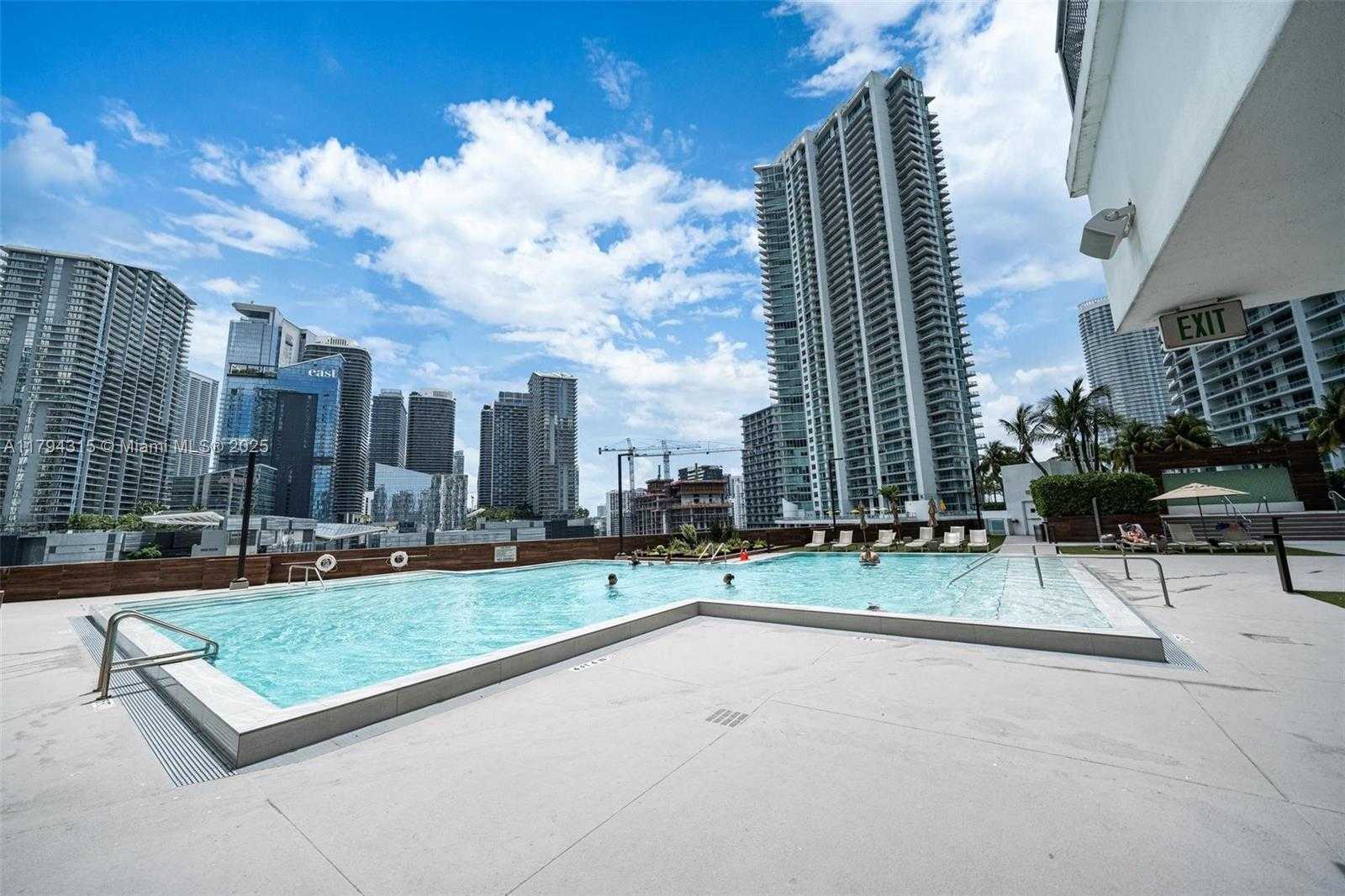 Small Image of 350 SOUTH MIAMI AVE #2505, Miami Number 38