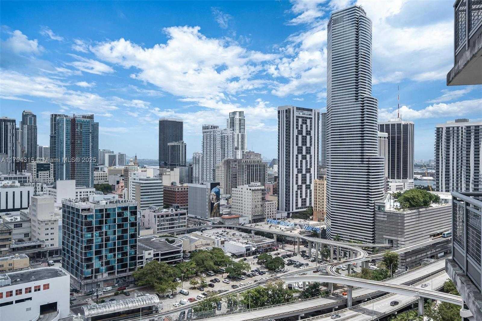 Small Image of 350 SOUTH MIAMI AVE #2505, Miami Number 42