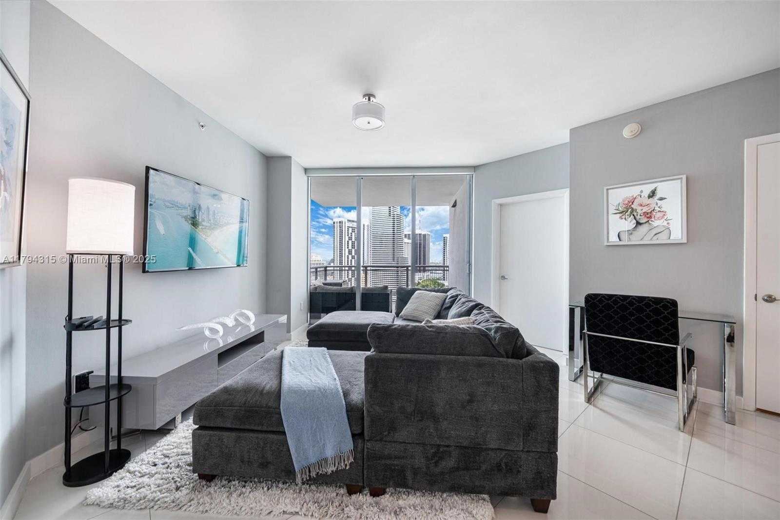 Small Image of 350 SOUTH MIAMI AVE #2505, Miami Number 8