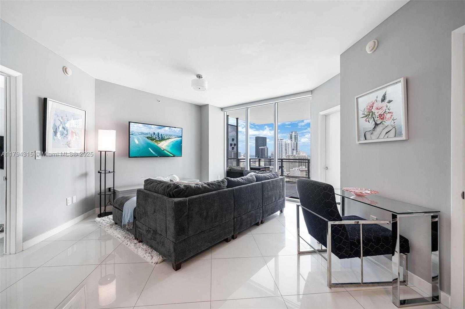 Small Image of 350 SOUTH MIAMI AVE #2505, Miami Number 9
